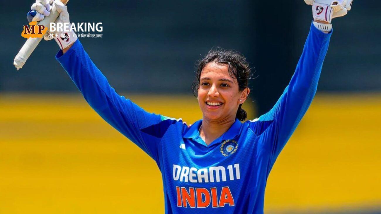 ICC की T20 रैंकिंग हुई अपडेट, टॉप 10 में सिर्फ एक भारतीय खिलाड़ी, इन गेंदबाजों को हुआ सबसे ज्यादा नुकसान