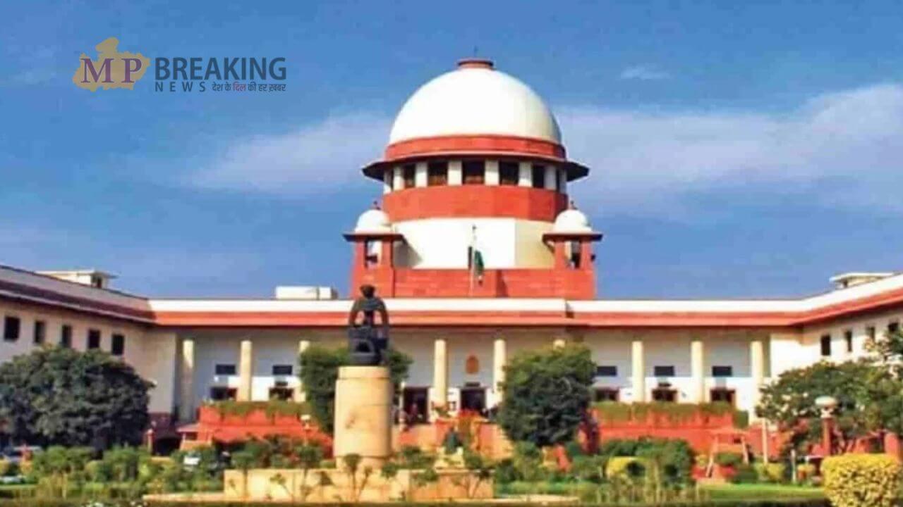 बिल पर राष्ट्रपति की मंजूरी के लिए तय की जाए टाइमलाइन? सुप्रीम कोर्ट ने केंद्र और राज्य सरकारों को भेजा नोटिस