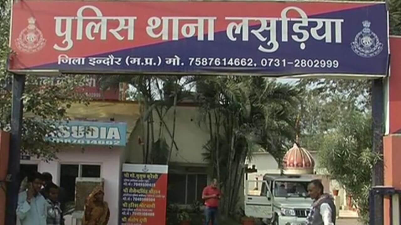 लाइफ स्टाइल अच्छी करने पति पत्नी बन गए चोर, पुलिस ने किया गिरफ्तार, कई चोरियों का खुलासा