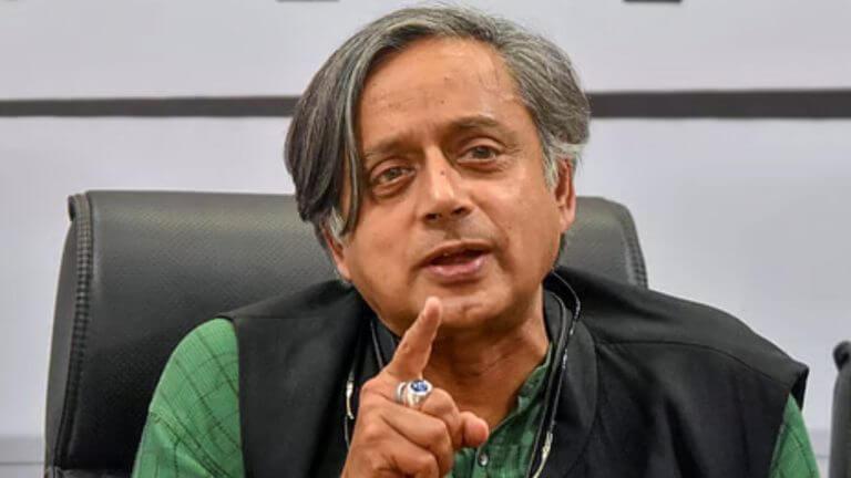 केरल चुनाव से पहले अटकलों पर विराम, खरगे-राहुल से मुलाकात के बाद शशि थरूर बोले- कांग्रेस में ही हूं, UDF के लिए प्रचार करूंगा