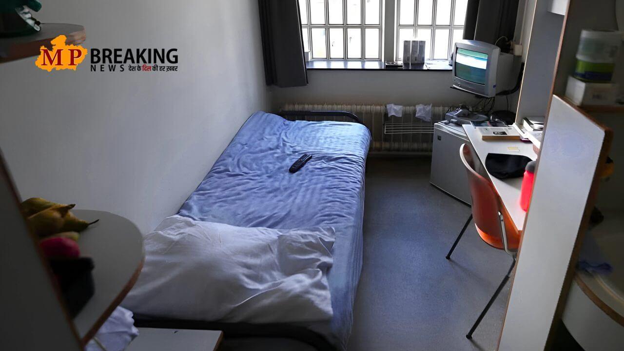 दुनिया की ऐसी कुछ जेल जहां सजा भी है कैदियों के लिए मजा, परिवार के साथ रहना, A.C., टीवी जैसी सुविधाएं उपलब्ध