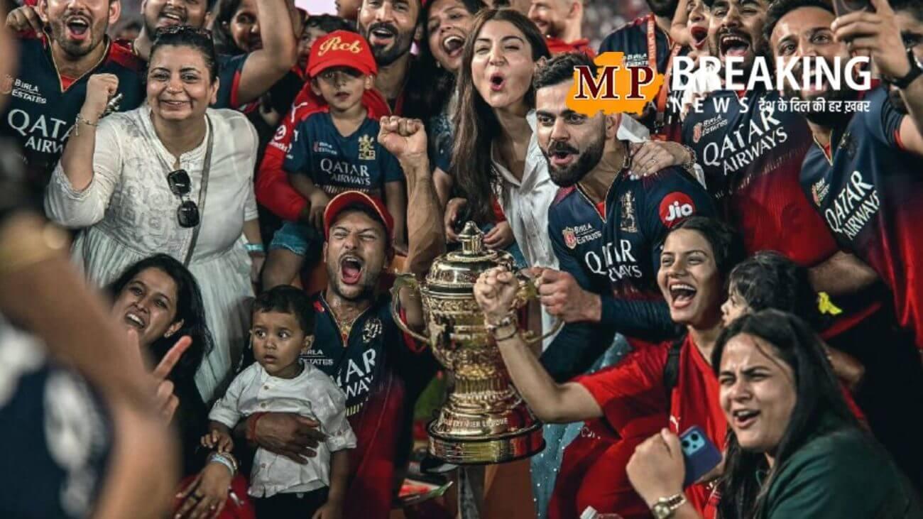 RCB की लापरवाही से गई 11 जानें, CAT ने IPS विकाश कुमार का सस्पेंशन किया रद्द, पुलिस को दी क्लीन चिट