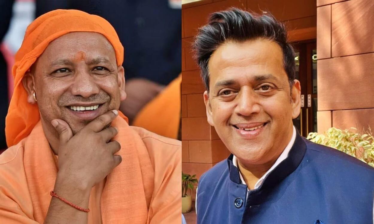 रवि किशन बोले– मेरे घर के नीचे नाला नहीं, सीएम योगी का बयान पूरे प्रदेश के लिए संदेश था