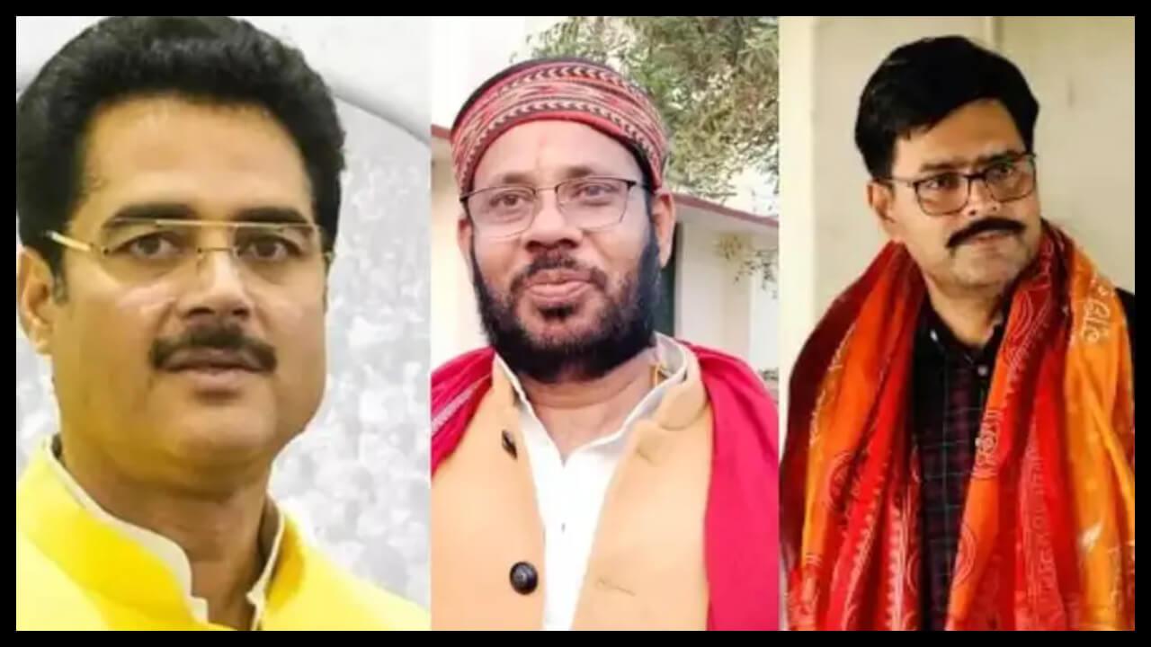 Samajwadi Party: सपा ने तीन विधायकों को निकाला, विधानसभा में घोषित हुए असंबद्ध