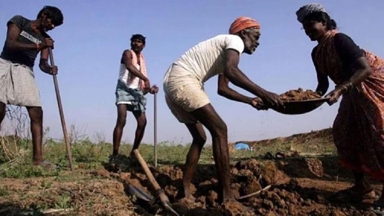  राजस्थान में मनरेगा मजदूरों के लिए ‘खुशखबरी’, कलेक्टर ने लिया ये ‘बड़ा फैसला’, जानें क्या पूरा मामला