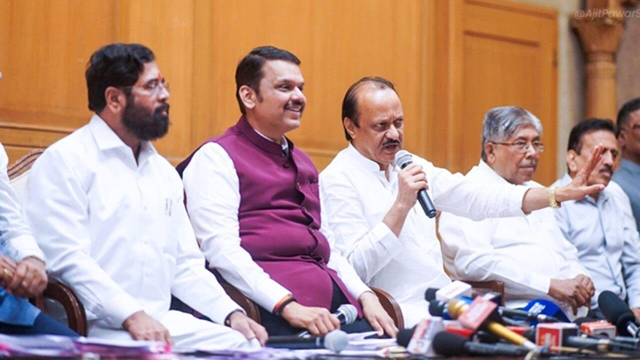 आखिरकार महाराष्ट्र की ‘लाडकी बहन योजना’ पर एक्शन शुरू.. 26 लाख अपात्रों के नाम हटे