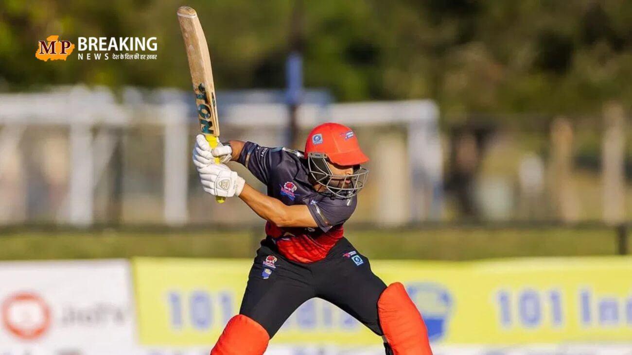 इस खिलाड़ी ने की छक्कों की बरसात, लगाए 41 छक्के, सिर्फ 3 मैच में 435 रन बनाकर वैभव सूर्यवंशी को भी छोड़ा पीछे