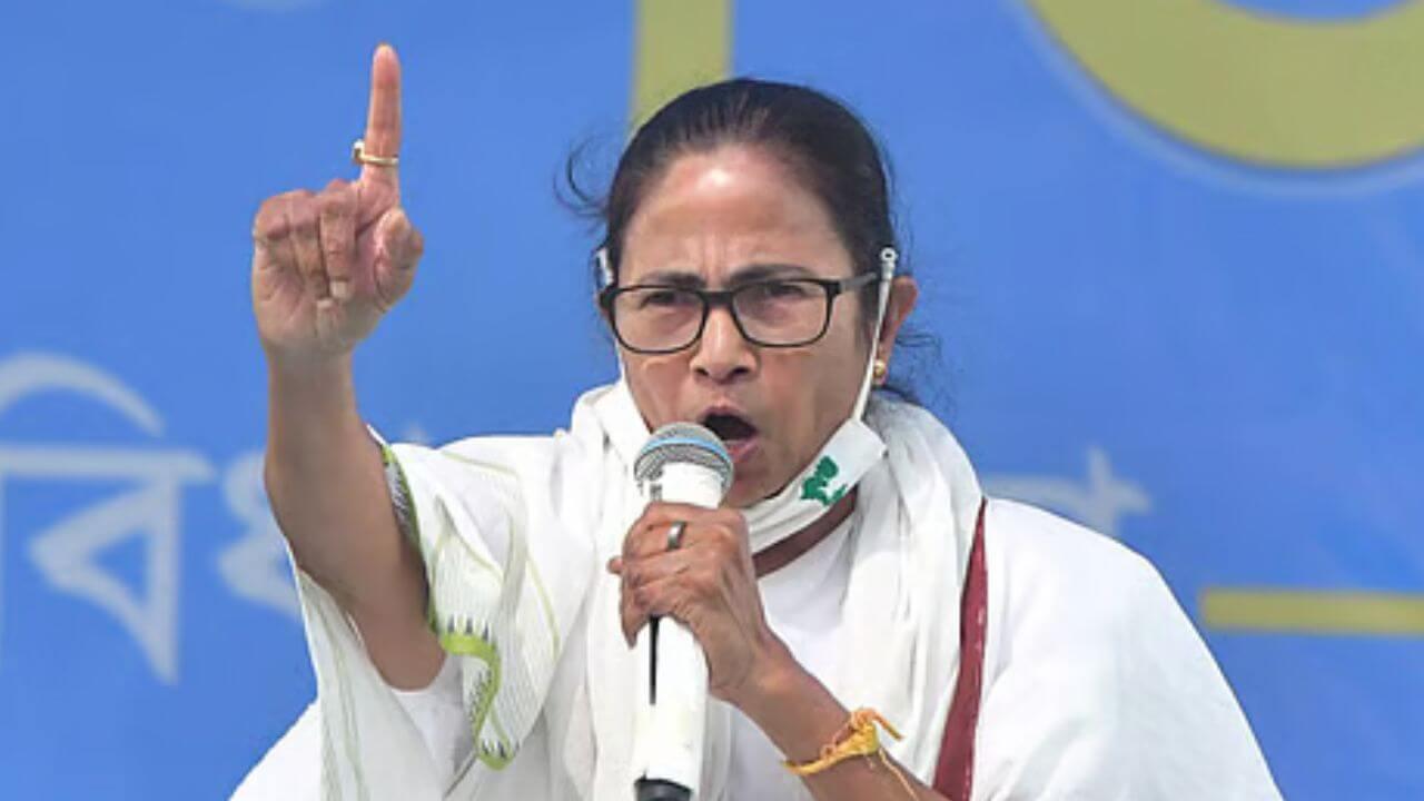 सीएम ममता बनर्जी ने मालदा हिंसा पर भाजपा और NIA को घेरा, कहा- असली गुनहगार भागे, बेकसूरों को पकड़कर किया जा रहा परेशान