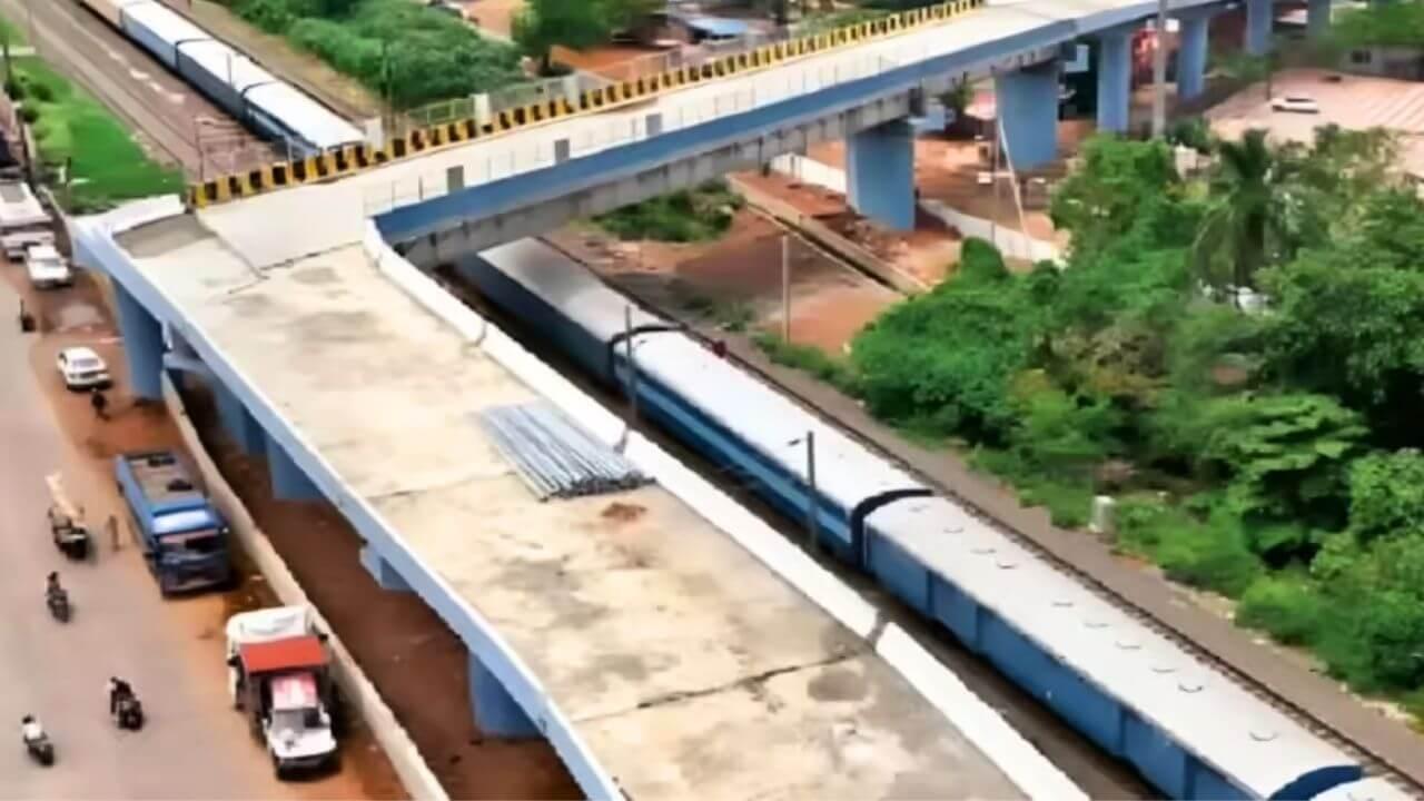 PWD मंत्री के निर्देश के बाद एक्शन में विभाग, अधिकारियों से मांगी ब्रिज, आरओबी, फ्लाई ओवर, एलिवेटेड कॉरिडोर की जानकारी