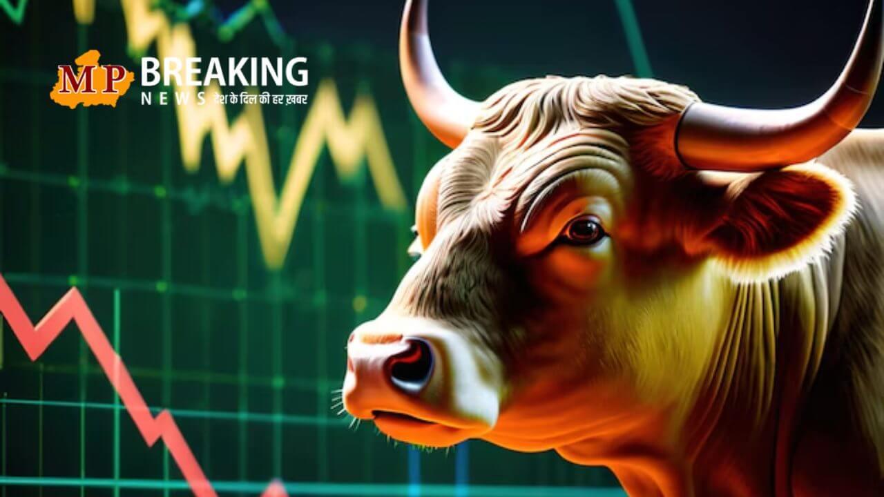 बाजार की गिरावट के बीच भी पिछले हफ्ते रिलायंस और इंफोसिस ने दिखाई मजबूती, 6 दिग्गज कंपनियों की वैल्यू 70 हजार करोड़ से ज्यादा घटी