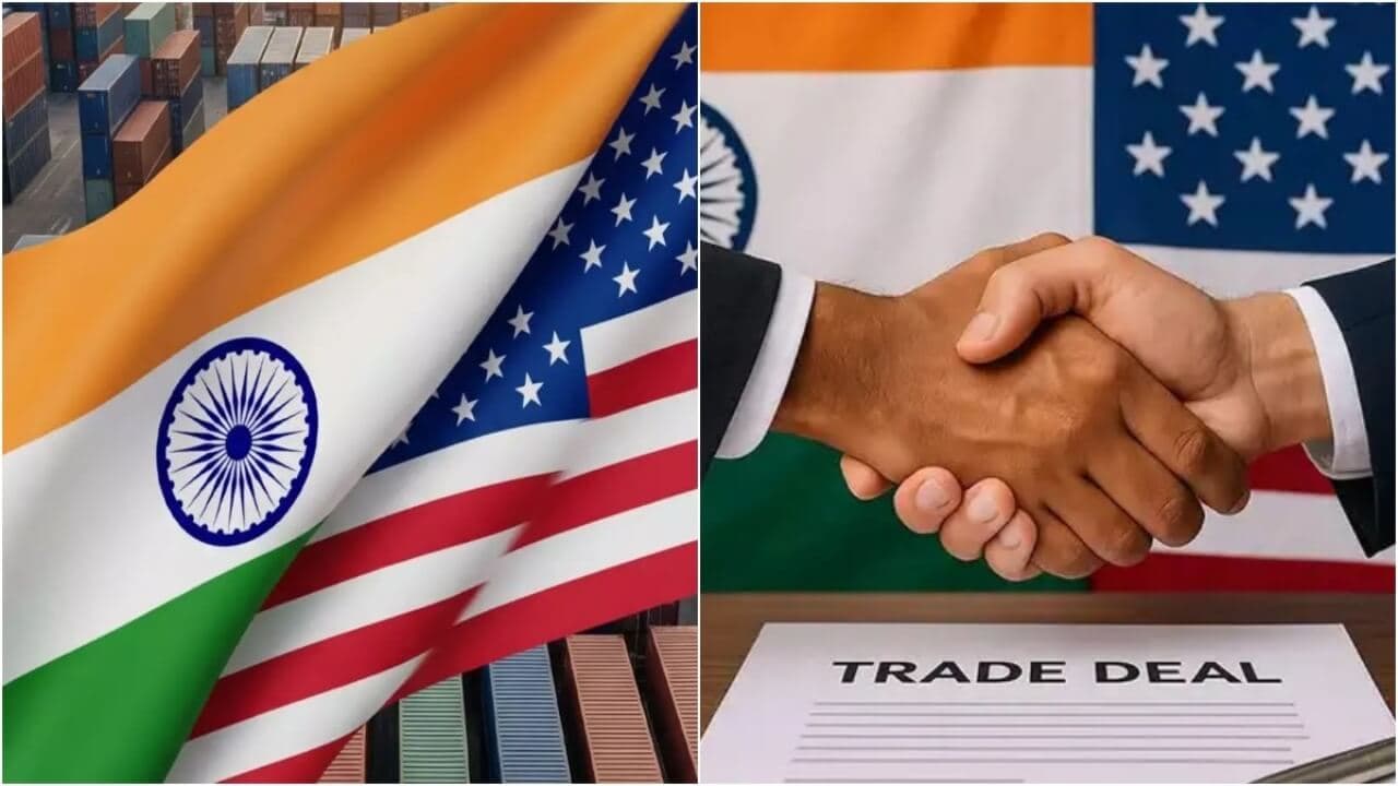 भारत-अमेरिका ट्रेड डील की तैयारी तेज, अगस्त में भारत आएगा अमेरिकी प्रतिनिधिमंडल
