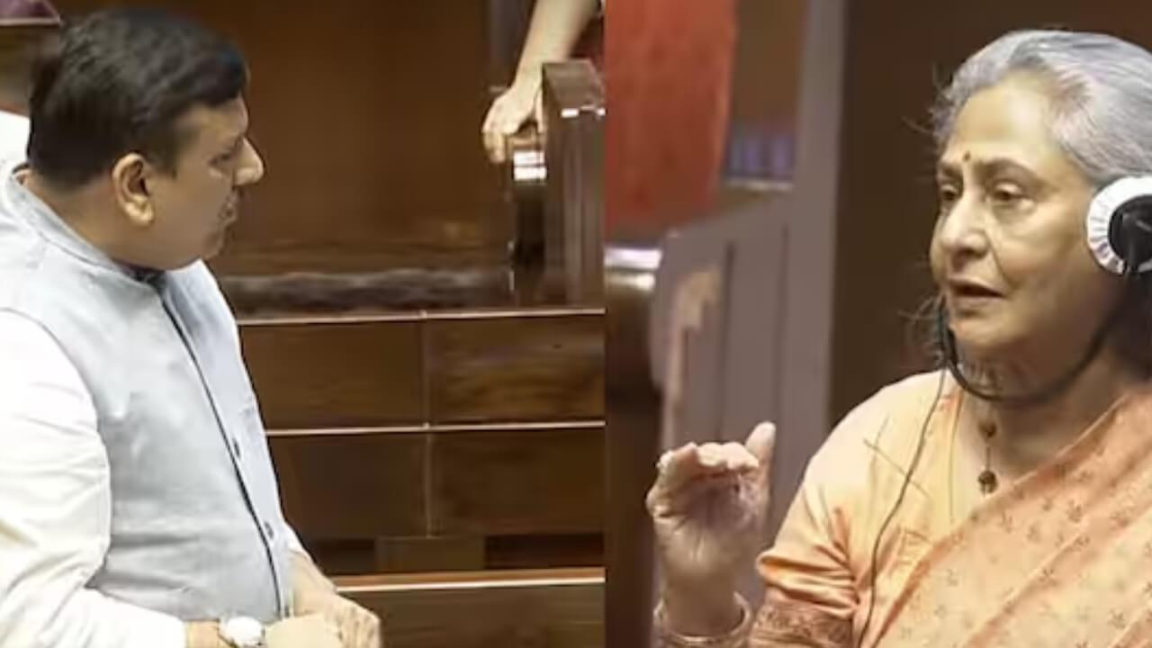 राज्यसभा में संजय सिंह का तंज – “प्रधानमंत्री नॉन-बायोलॉजिकल अवतार हैं”