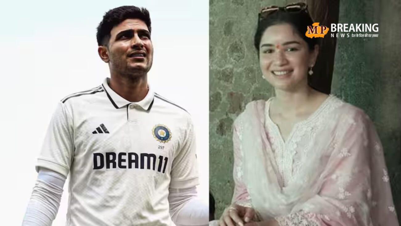 शुभमन गिल की पारी की तारीफ कर रहे सचिन तेंदुलकर से फैन ने सारा की शादी को लेकर पूछा मजेदार सवाल