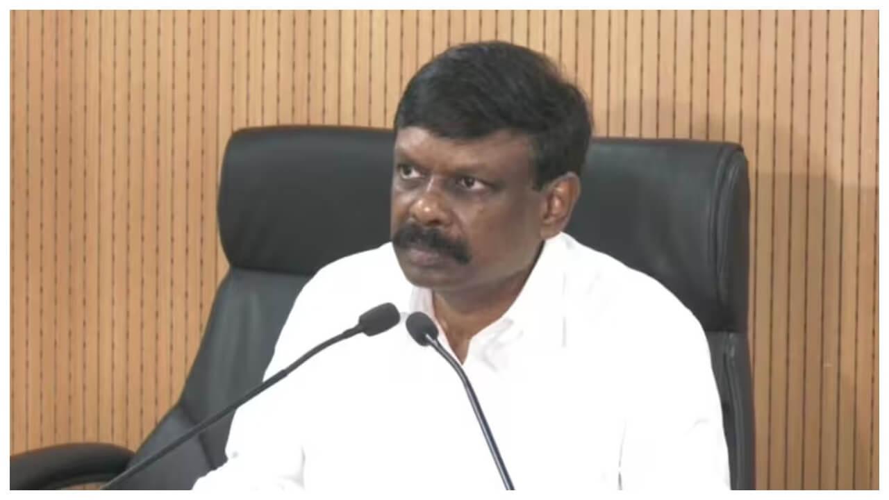 बिहार के वरिष्ठ अफसर एस सिद्धार्थ ने ली VRS, नवादा से चुनाव लड़ने की अटकलें तेज