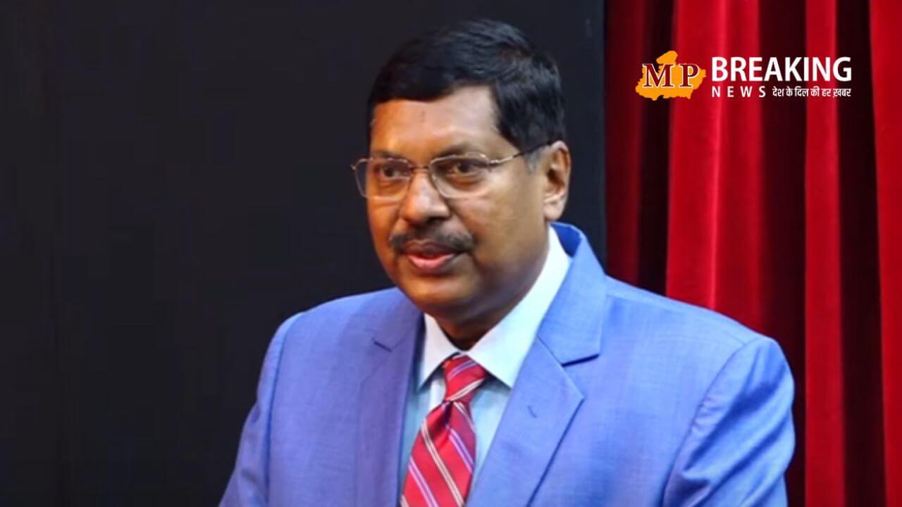 न्यायिक सिस्टम में सुधार की बहुत जरूरत, चीफ जस्टिस गवई ने किस बात पर ऐसा कहा?