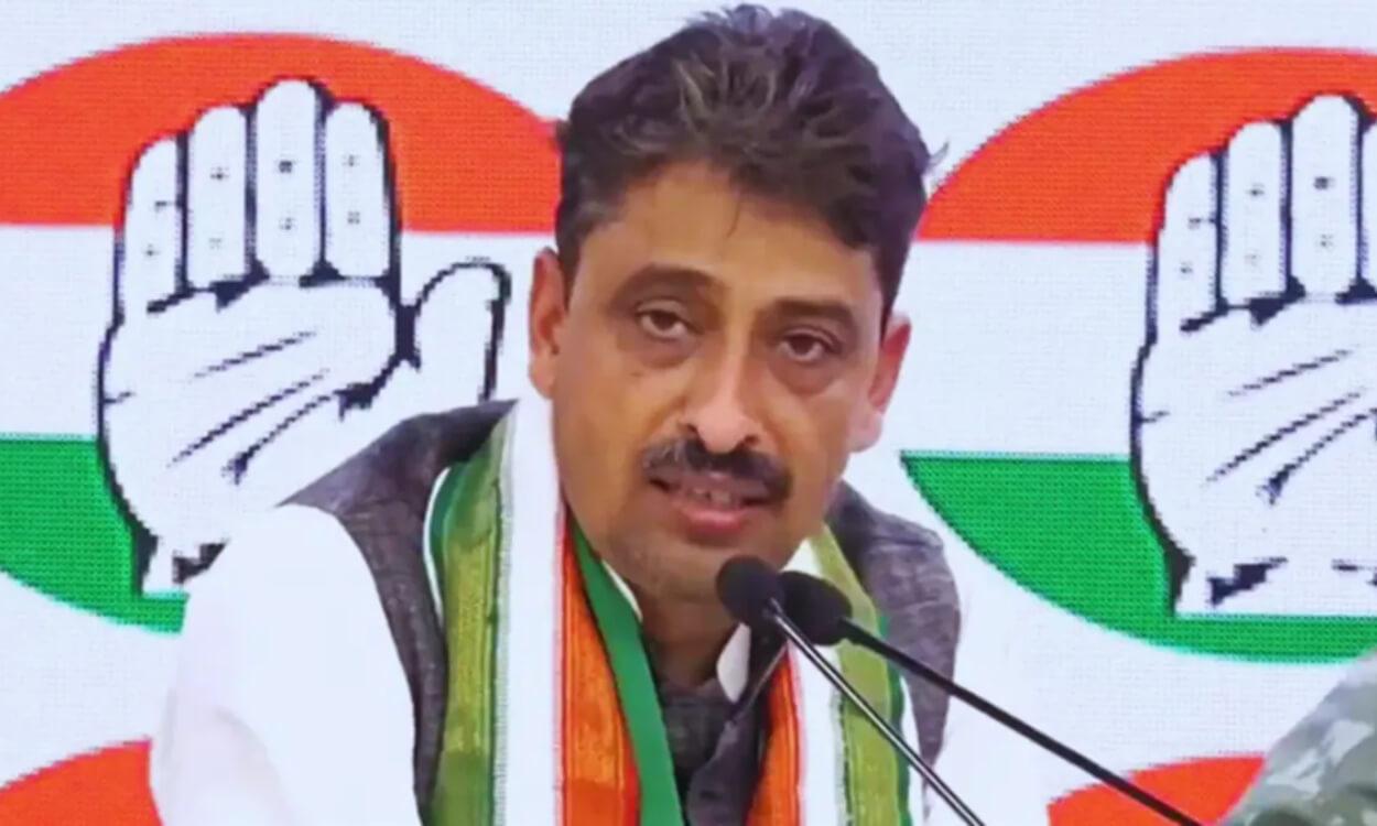 गैरजमानती वारंट के बाद इमरान मसूद ने किया कोर्ट में सरेंडर, 25 जुलाई तक मिली अंतरिम जमानत