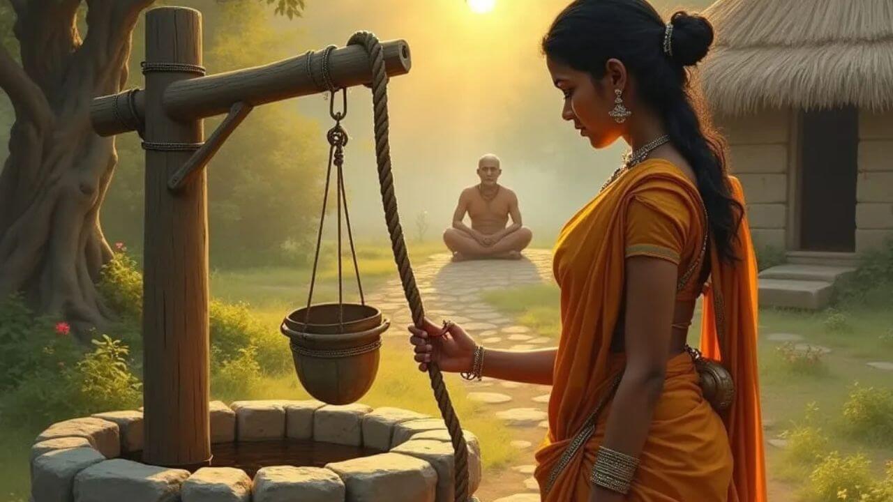 आखिर हमेशा गोल आकार के क्यों होते हैं कुएं, जानें इसके पीछे की वजह!