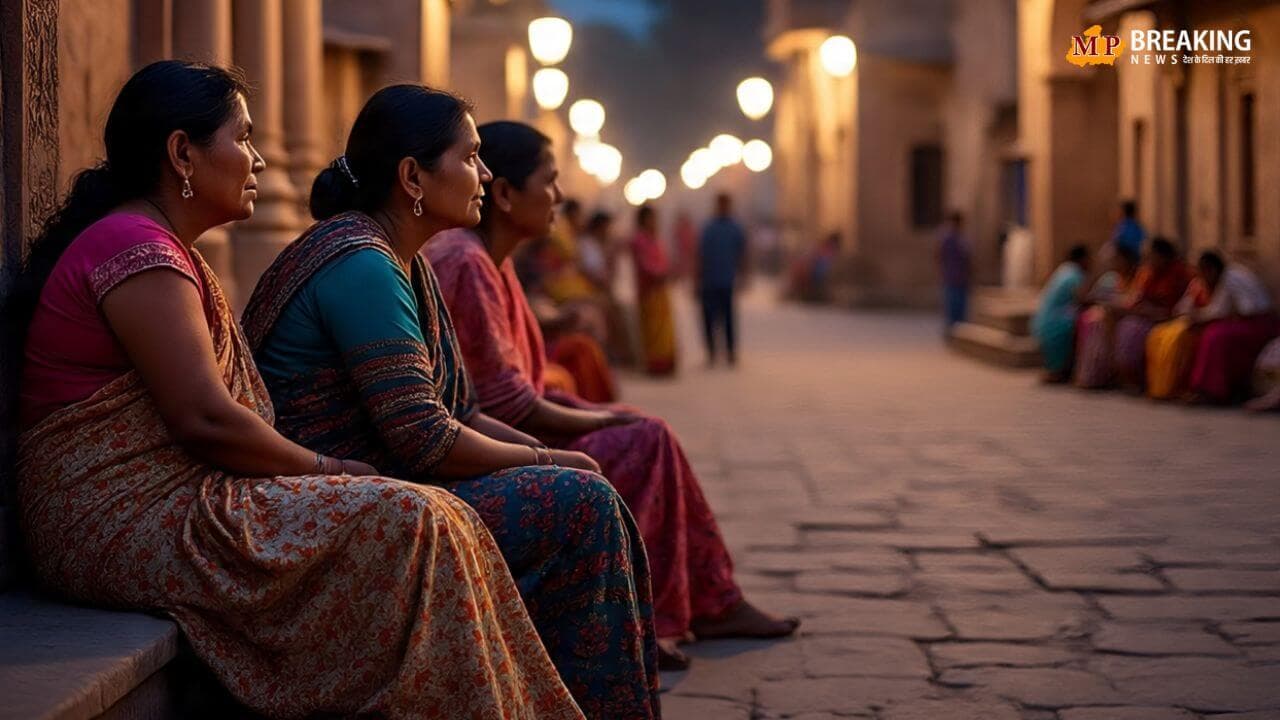 महाराष्ट्र की लाडकी बहिन योजना में धोखाधड़ी का आरोप, 14 हजार पुरुषों को मिला लाभ; मचा हड़कंप