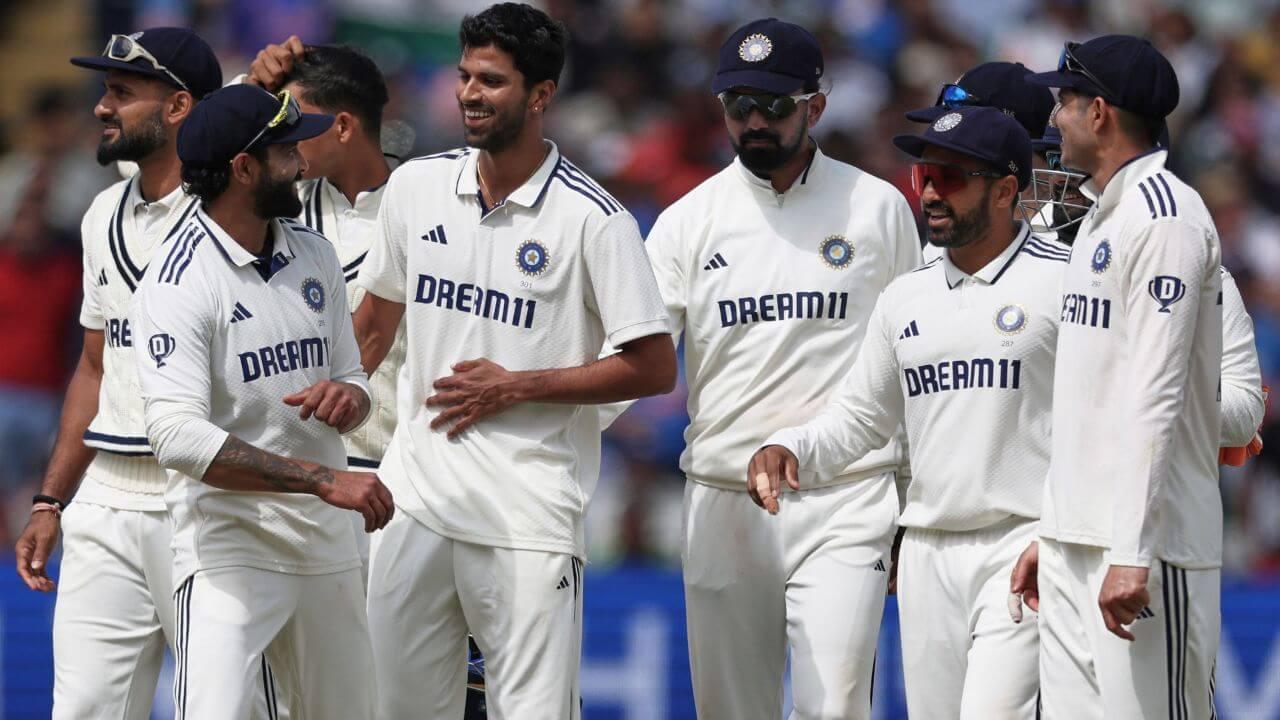 मैनचेस्टर में 43 साल से नहीं हुआ ऐसा, भारतीय गेंदबाजों के पास इस बार सुनहरा मौका