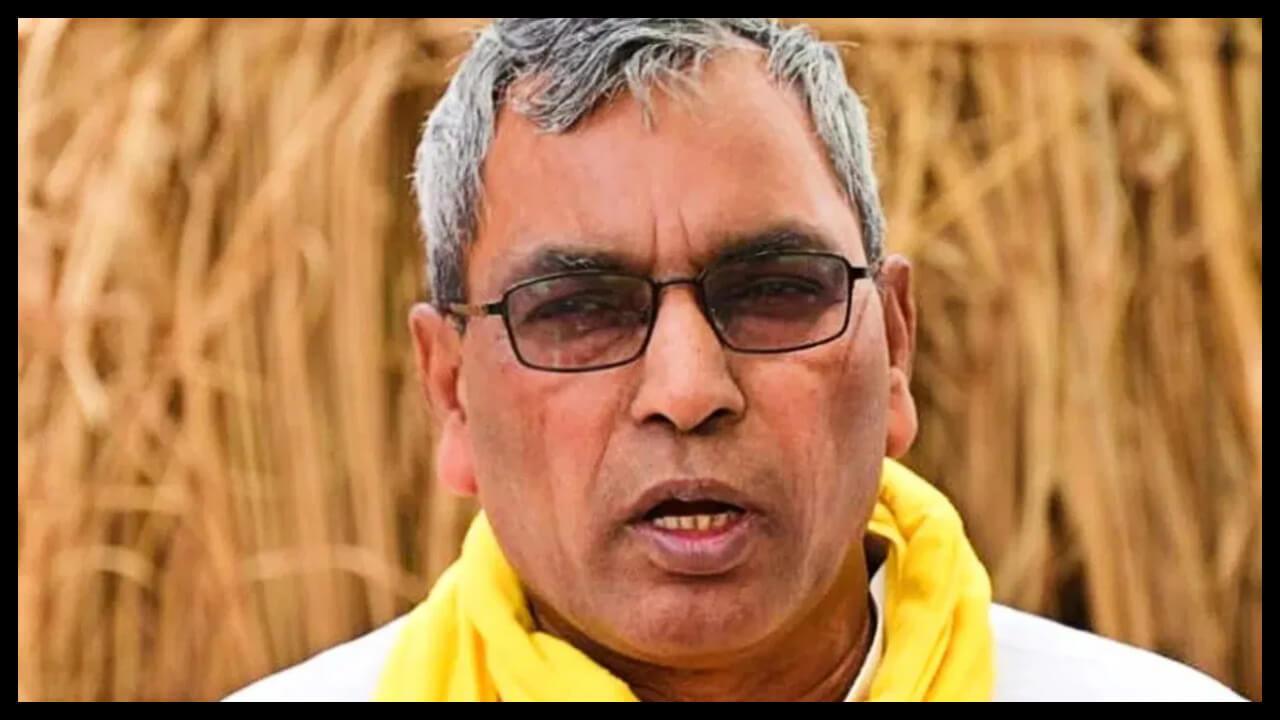 Om Prakash Rajbhar का अखिलेश यादव पर हमला “पीडीए नहीं, ये परिवार डेवलपमेंट अथॉरिटी चलाते हैं”
