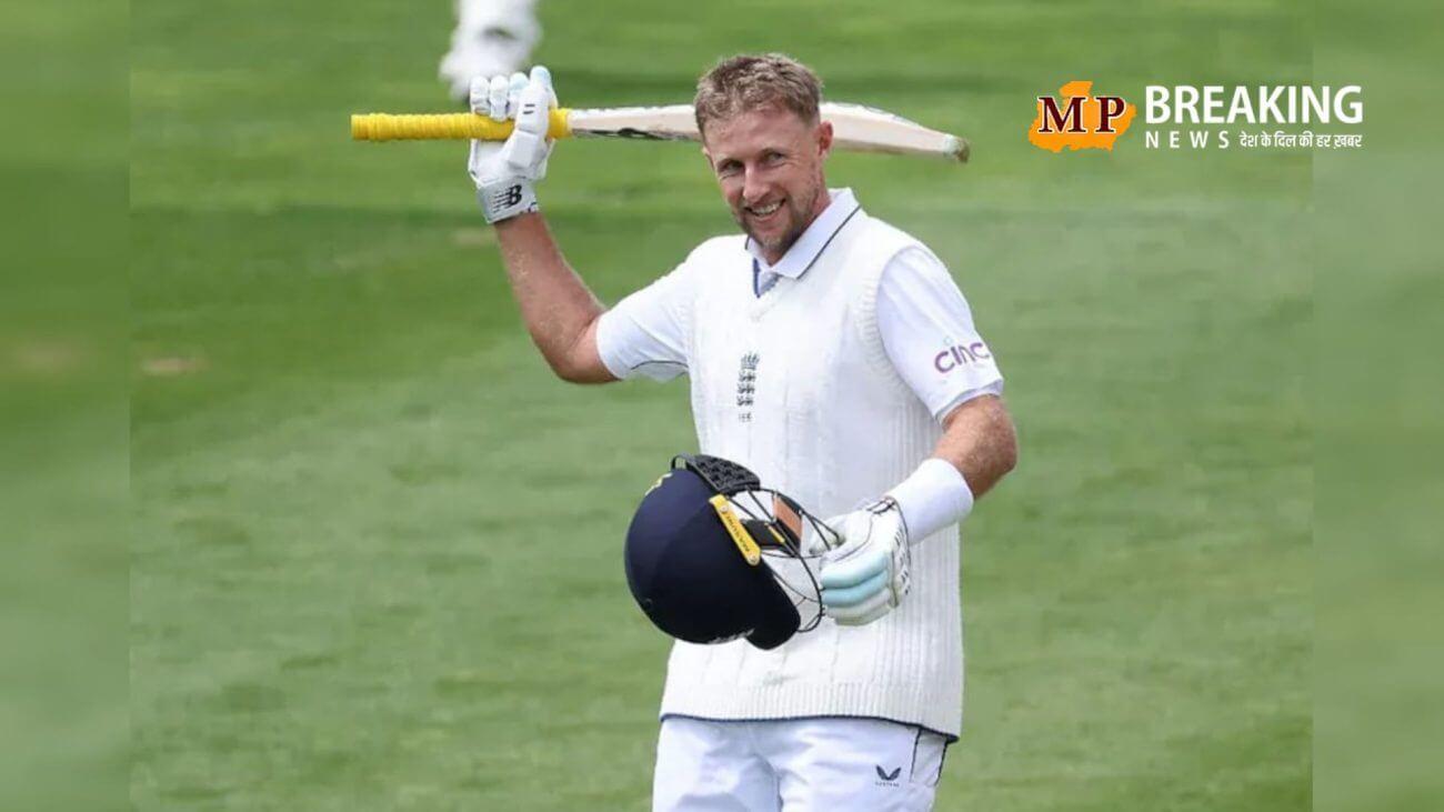 सचिन तेंदुलकर का ये रिकॉर्ड भी नहीं छोड़ेंगे जो रूट! इन दो दिग्गज खिलाड़ियों को भी छोड़ा पीछे