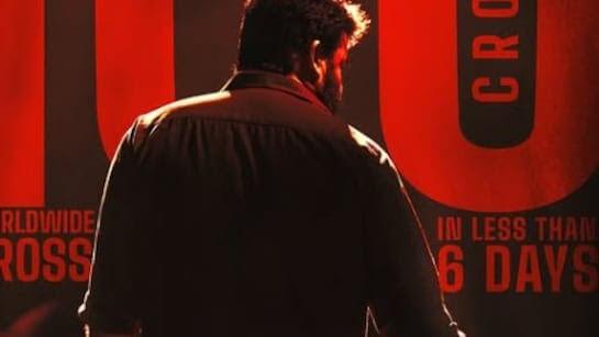 साउथ का यह सुपरस्टार बन गया GST देने में भी नंबर-1, मात्र 3 फिल्मों से कमाए 500 करोड़, जानिए नाम