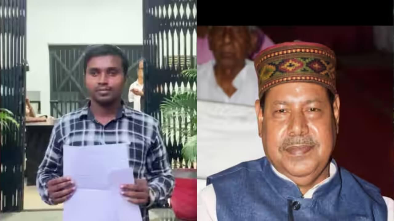 वायरल ऑडियो के बाद सचिव जी के गांव के लोगों ने RJD विधायक पर उठाए सवाल, पिता ने भी तोड़ी चुप्पी