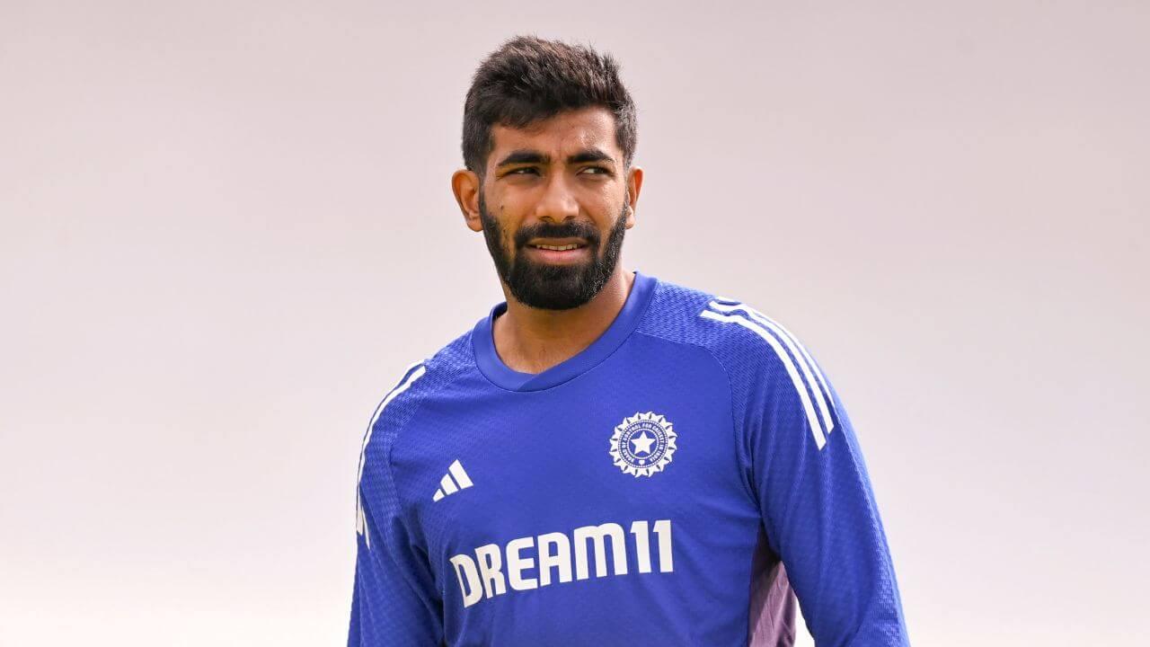 मैनचेस्टर टेस्ट में खेलेंगे जसप्रीत बुमराह? सामने आया बड़ा अपडेट