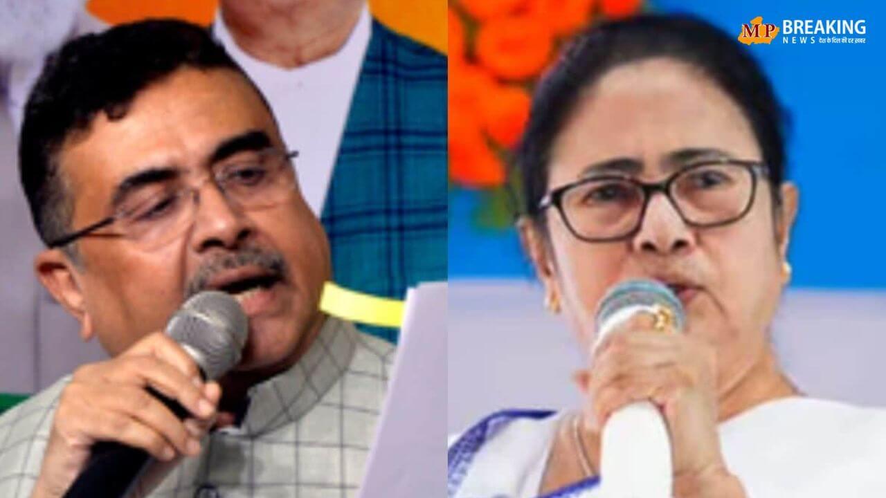 ‘SIR को रोकने के लिए किया जा रहा नाटक’, सुवेंदु अधिकारी ने भाषा आंदोलन पर ममता बनर्जी को घेरा