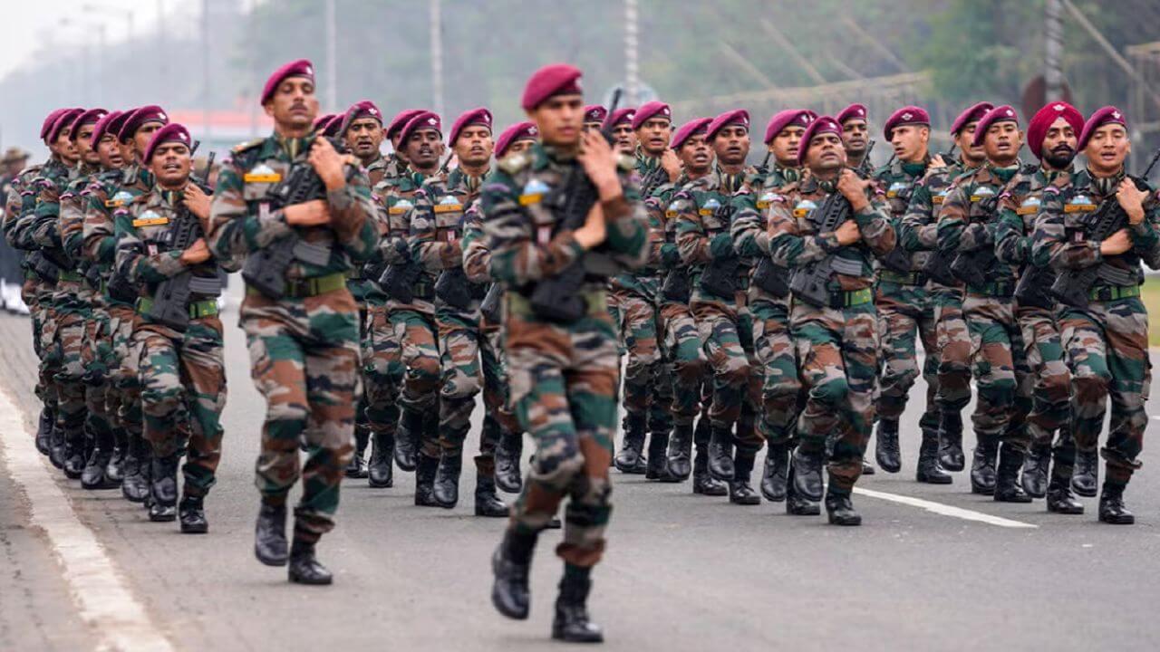 रुद्र ब्रिगेड से लेकर भैरव लाइट कमांडो बटालियन तक, सेना की ताकत को नई धार देने की तैयारी