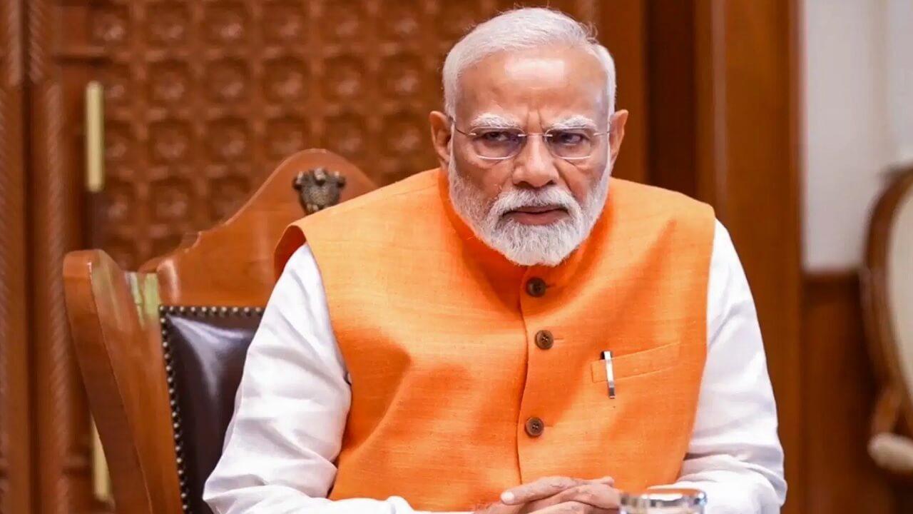 खेती और हरित ऊर्जा को मिलेगी रफ्तार, मोदी कैबिनेट ने दी इतने हजार करोड़ की मंजूरी