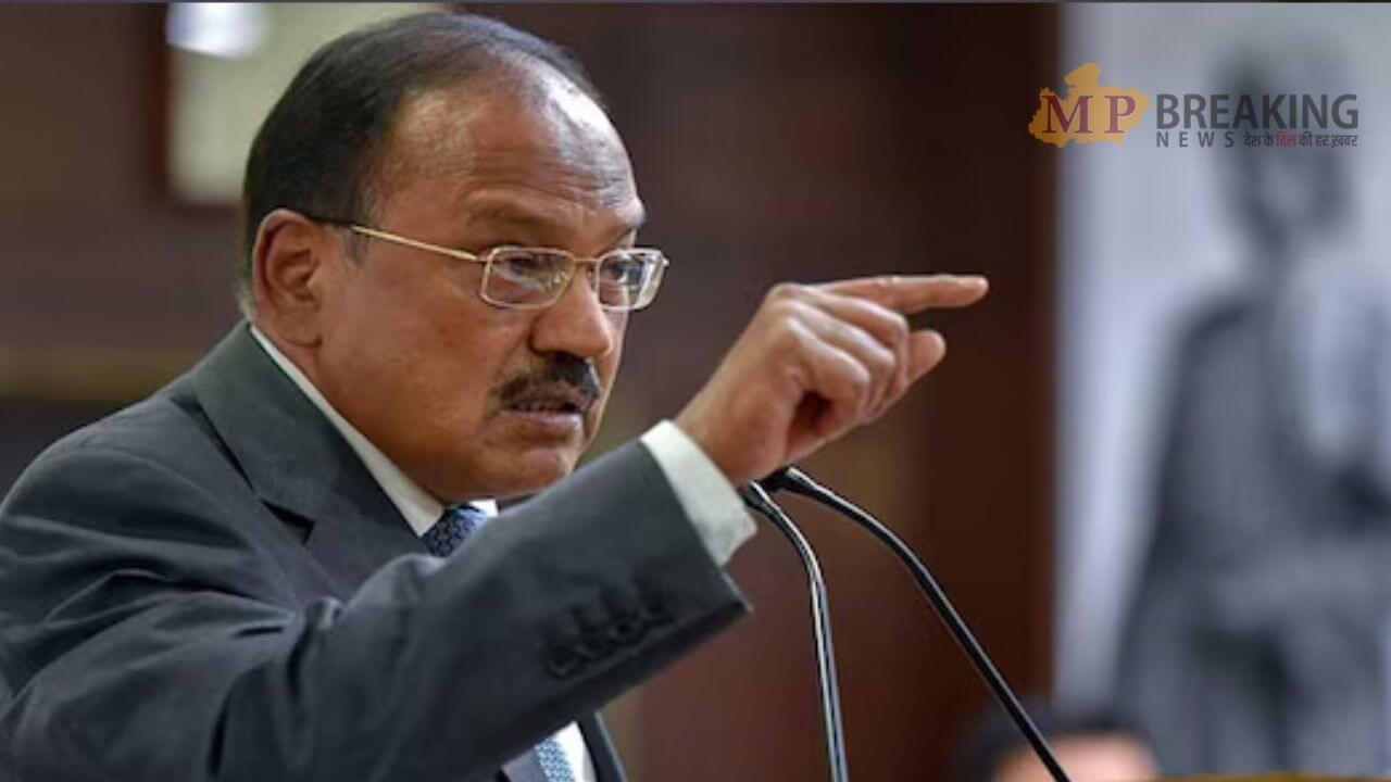 बंगाल अकाल की कहानी, जब भूख से मरे करीब 60 लाख लोग; अजीत डोभाल ने त्रासदी को किया याद