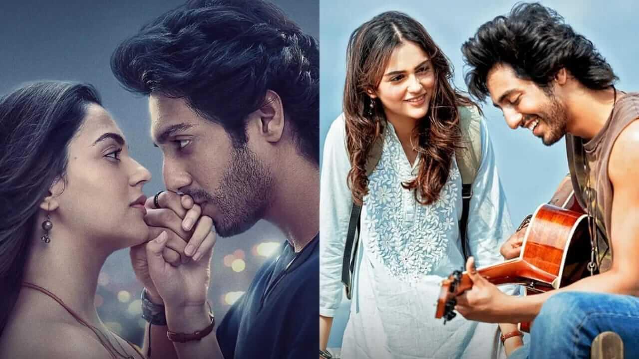 Saiyaara से पहले सुपरहीरो अवतार में नजर आने वाले थे अहान पांडे, इस एक्टर की वजह से नहीं बन सकी मूवी