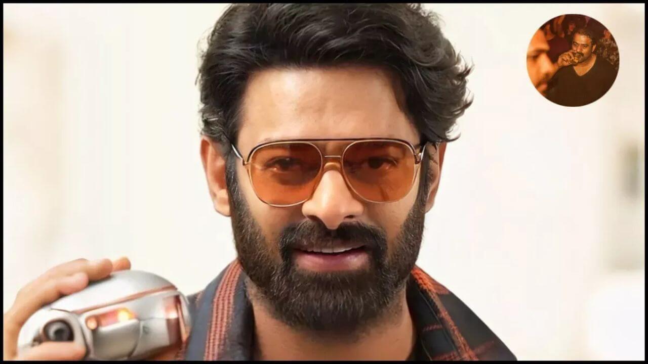 प्रभास के सिर पर नहीं है बाल? एक्टर की टीम ने बताई वायरल तस्वीर की सच्चाई