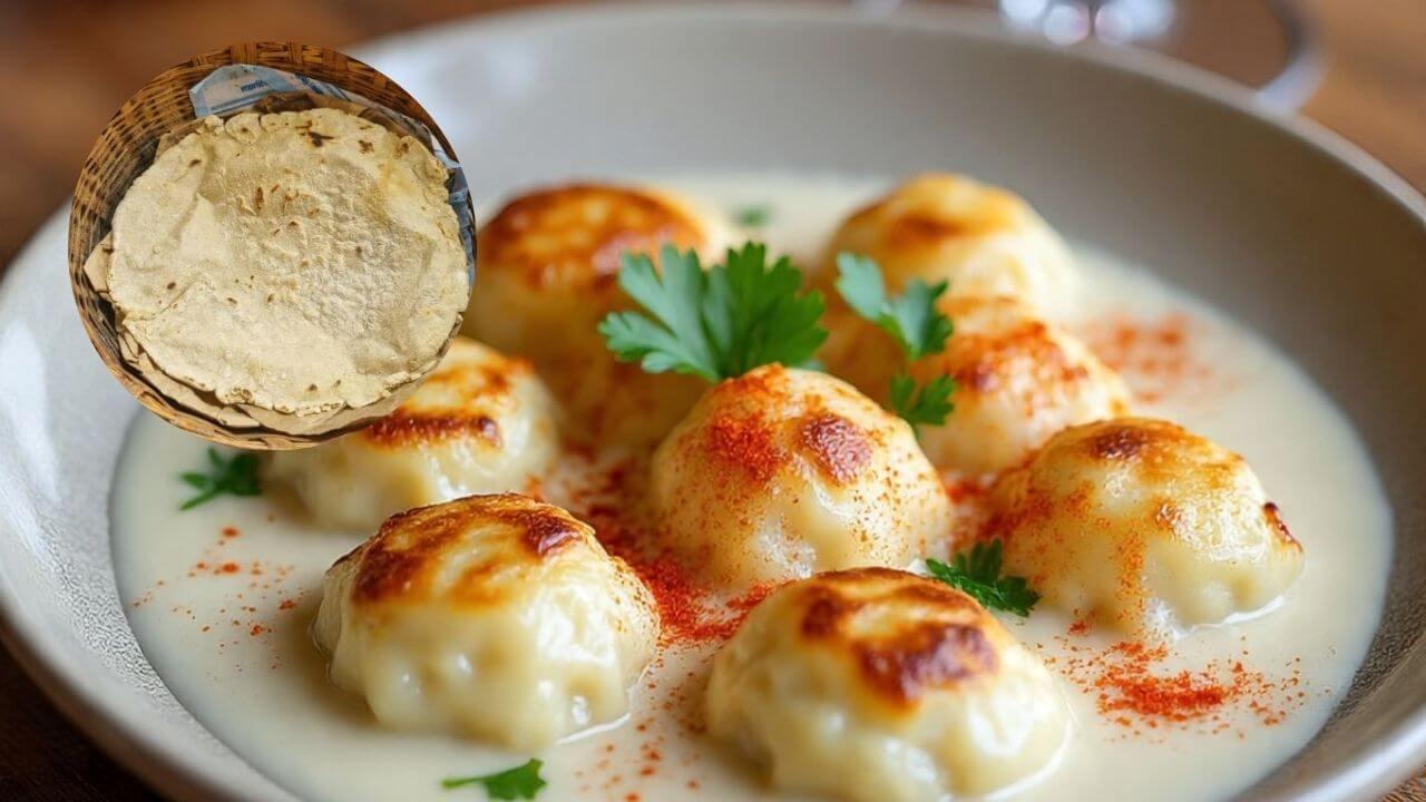 बची हुई रोटियों से तैयार करें रेस्टोरेंट स्टाइल कोफ्ता, स्वाद ऐसा कि हर कोई मांगता रह जाए रेसिपी