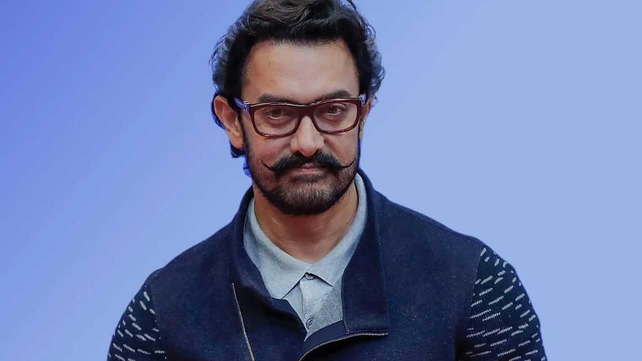 आमिर खान के घर पहुंची 25 IPS ऑफिसर्स की टीम, सोशल मीडिया पर लगी सवालों की झड़ी