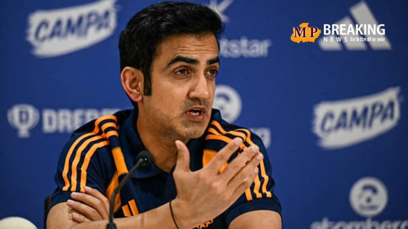 ‘ख‍िलाड़‍ियों का फैम‍िली से दूर रहना ही सही है…’, हेड कोच गौतम गंभीर ने BCCI के इस न‍ियम पर जताई सहमति