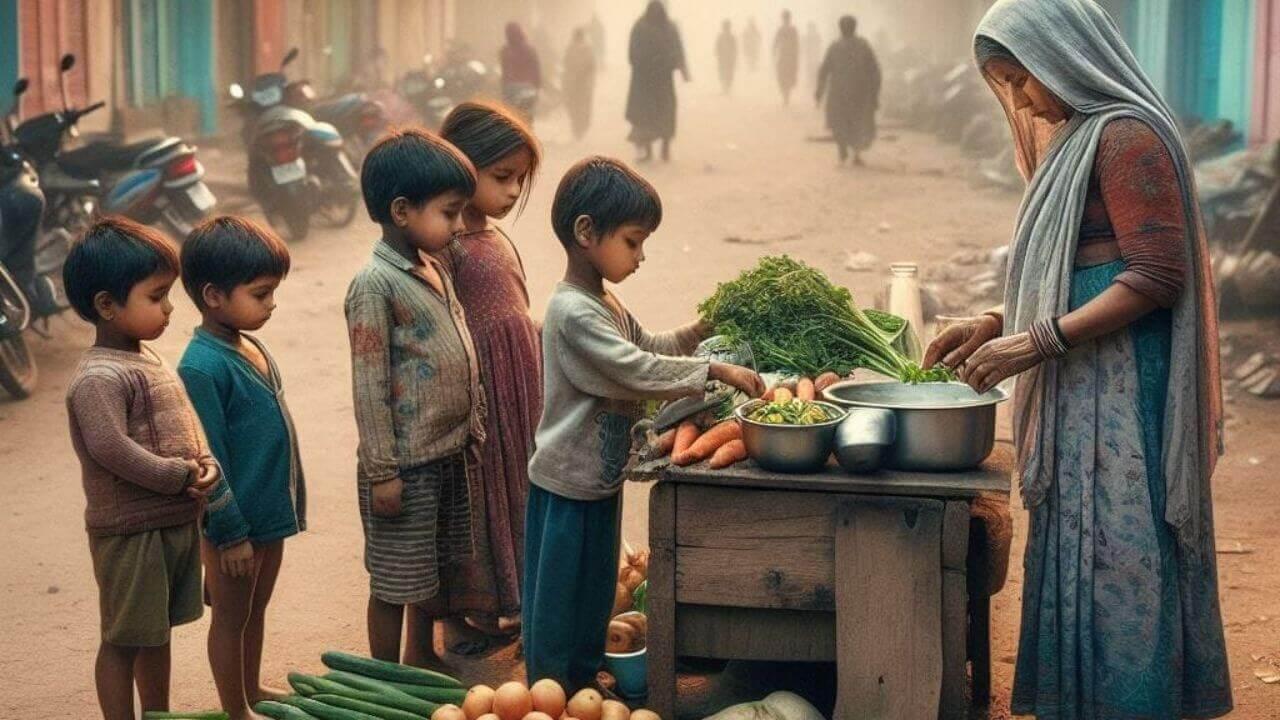 ये है भारत का सबसे गरीब जिला: यहां नहीं है कोई शहर, साक्षरता दर भी सबसे कम, क्या आप जानते हैं इसका नाम?