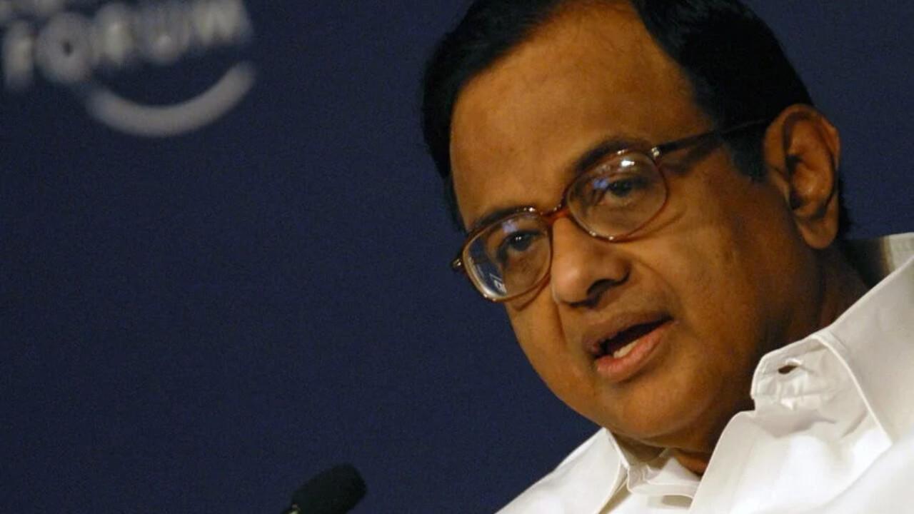 चिदंबरम के ‘पाक सबूत नहीं’ बयान पर राजनीति गरम, AAP नेता संजय सिंह ने उठाए सवाल