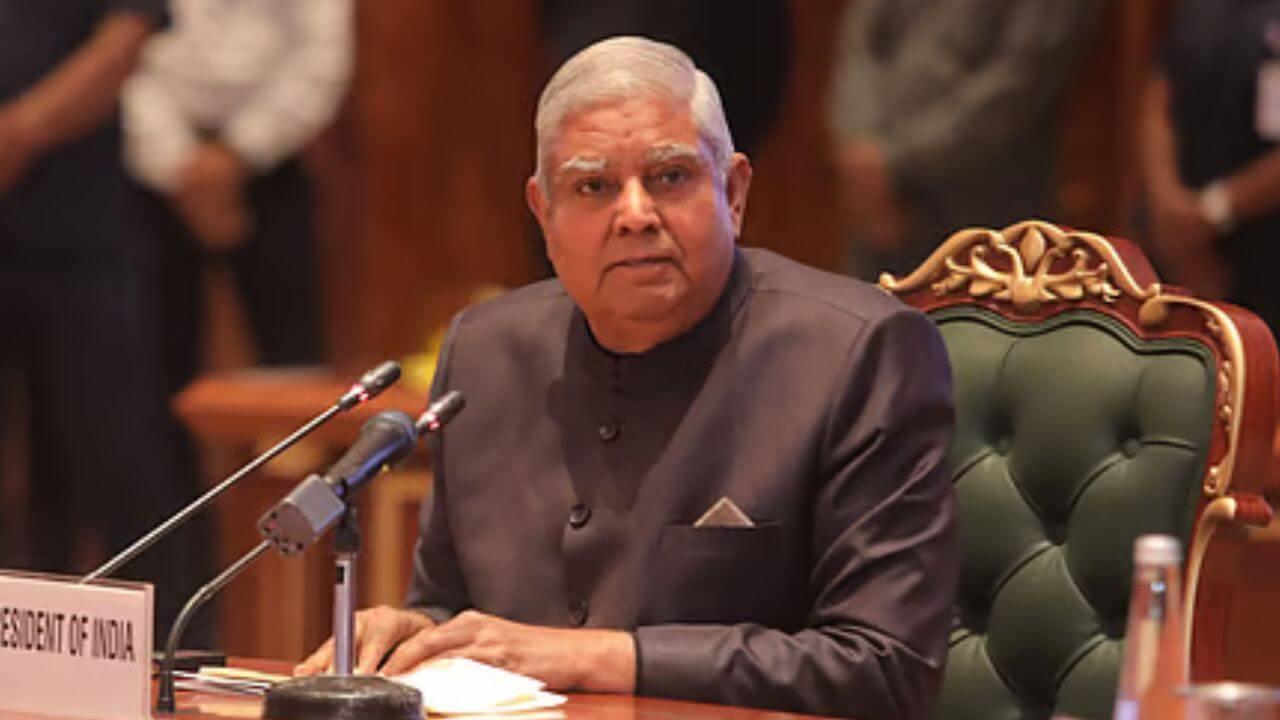 जस्टिस वर्मा मामले से लेकर किसानों के प्रदर्शन तक, क्या जगदीप धनखड़ ने पार कर दी थी लक्ष्मण रेखा?
