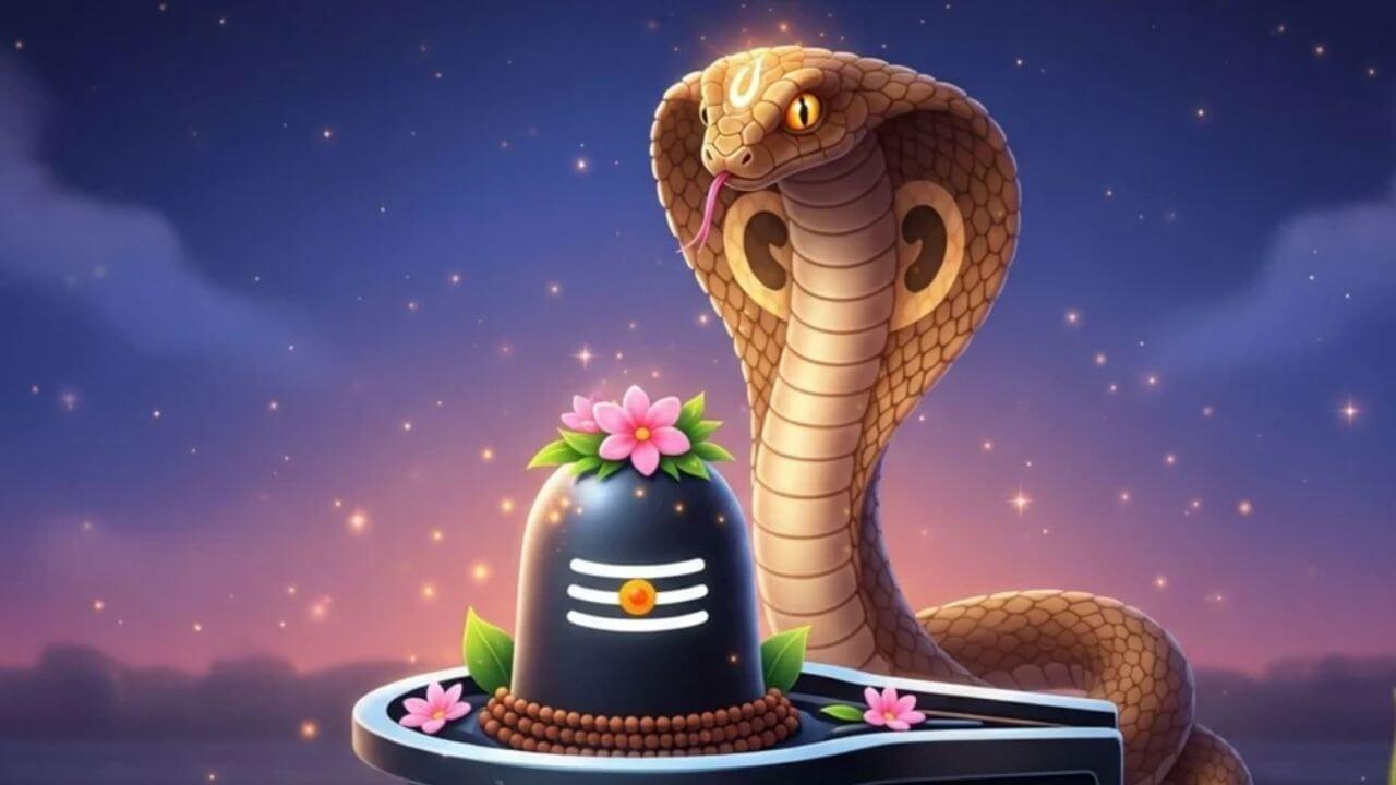2025 में नाग पंचमी कब है? जानिए शुभ मुहूर्त, पूजा का सही तरीका और पौराणिक मान्यताएं