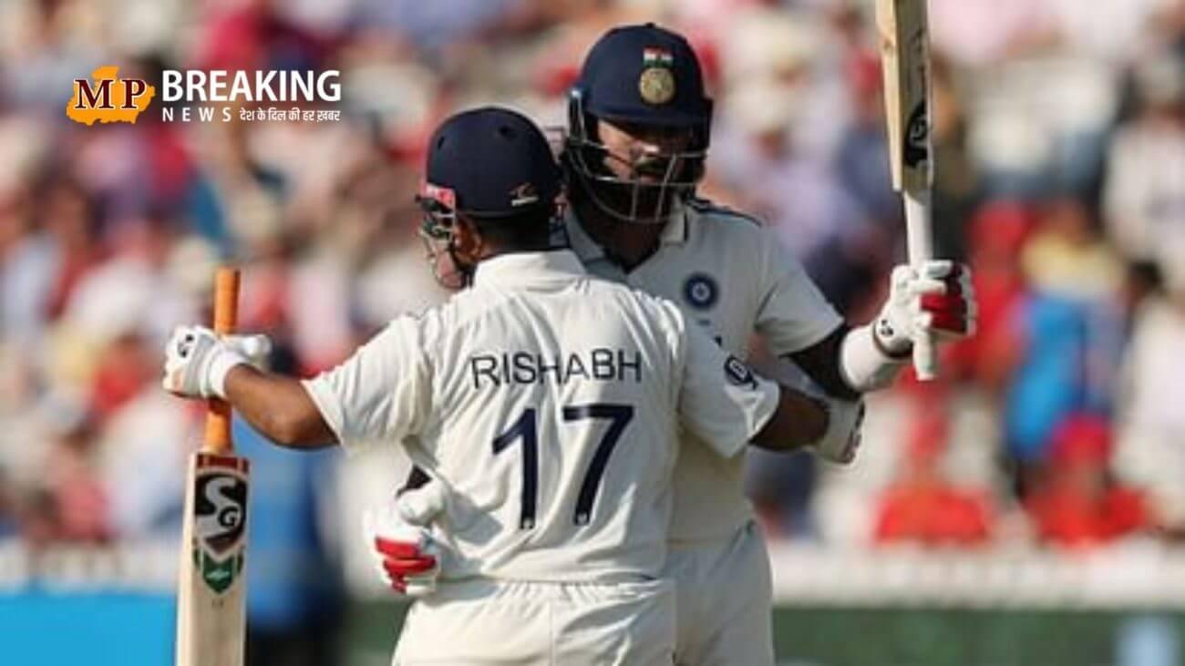 आज लॉर्ड्स टेस्ट में केएल राहुल पर रहेंगी सभी की नजरें, यहां जानिए मैच में अब तक क्या हुआ? कितना पीछे है भारत?