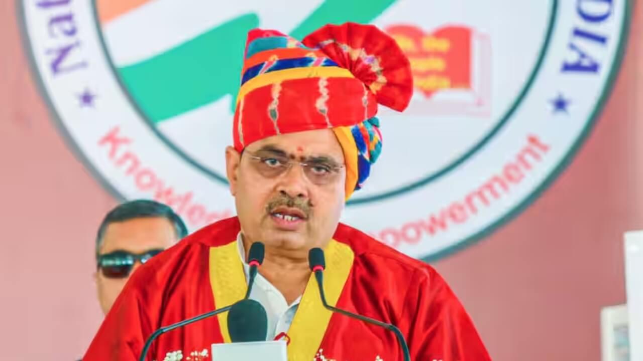 राजस्थान के विधायकों की बल्ले-बल्ले! इसी महीने से सैलरी और पेंशन में 10% का तगड़ा इजाफा