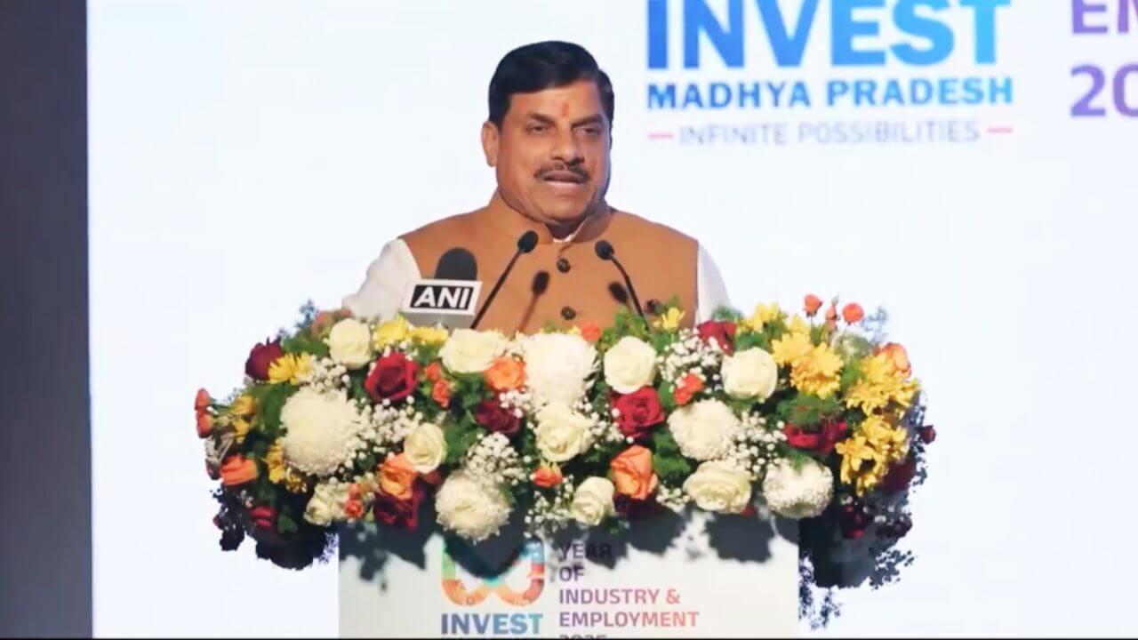 सीएम डॉ. मोहन यादव ने दुबई दौरे को बताया सफल, कहा ‘मध्यप्रदेश सरकार ने विकास और निवेश के नए आयाम जोड़े’