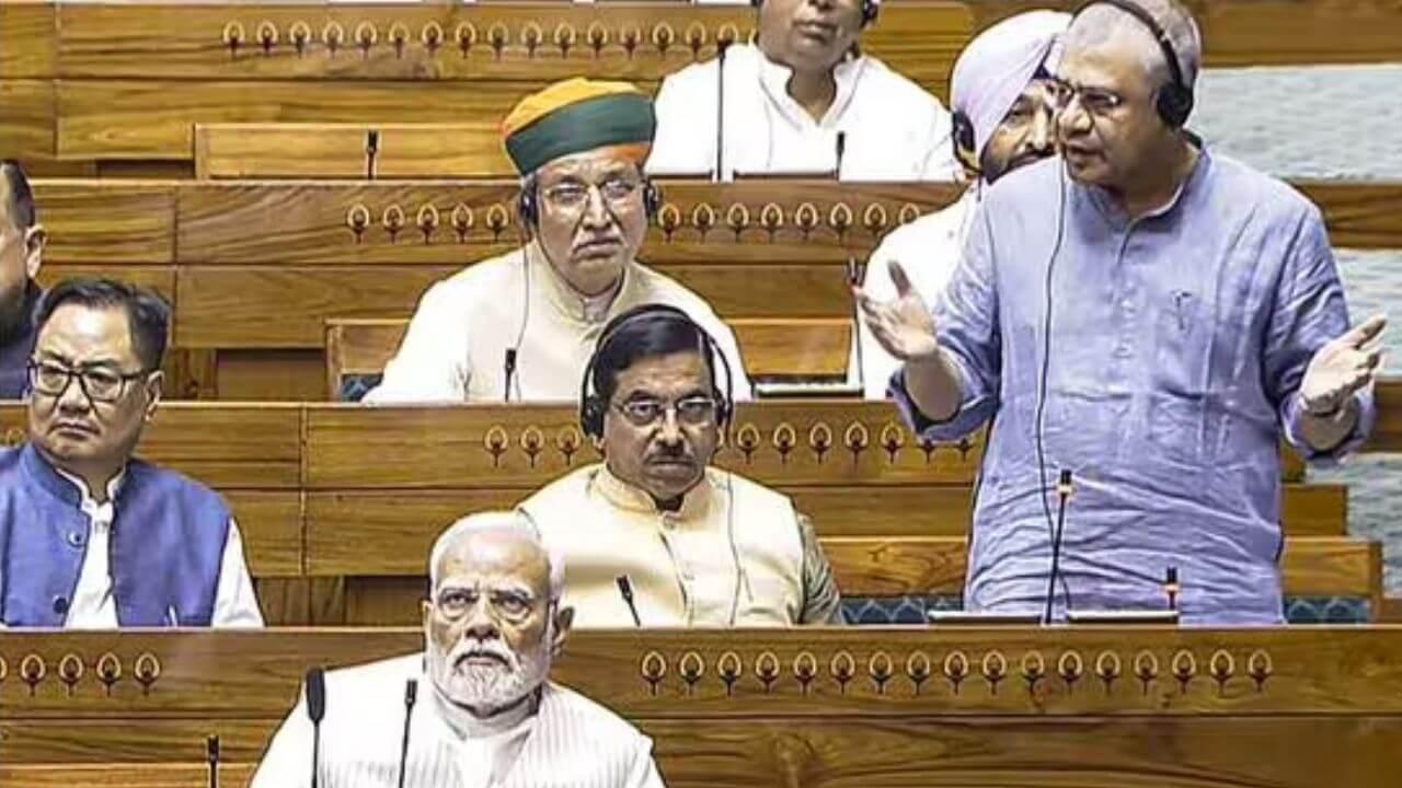 फैला रहे थे फर्जी खबरें, ऑपरेशन सिंदूर के दौरान ब्लॉक किए 1400 से अधिक यूआरएल; रेल मंत्री ने संसद में बताया