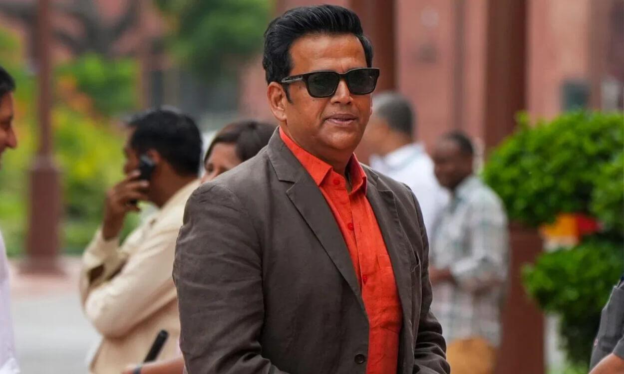 सांसद रवि किशन की संसद में मांग- देशभर के ढाबा-होटलों पर खाने की कीमत, क्वालिटी और मात्रा के लिए बने कानून