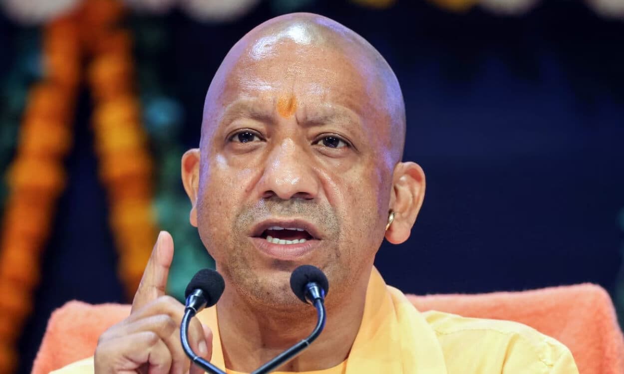 मनसा देवी हादसे में यूपी के 4 श्रद्धालुओं की मौत, योगी सरकार ने किया मुआवजे का ऐलान