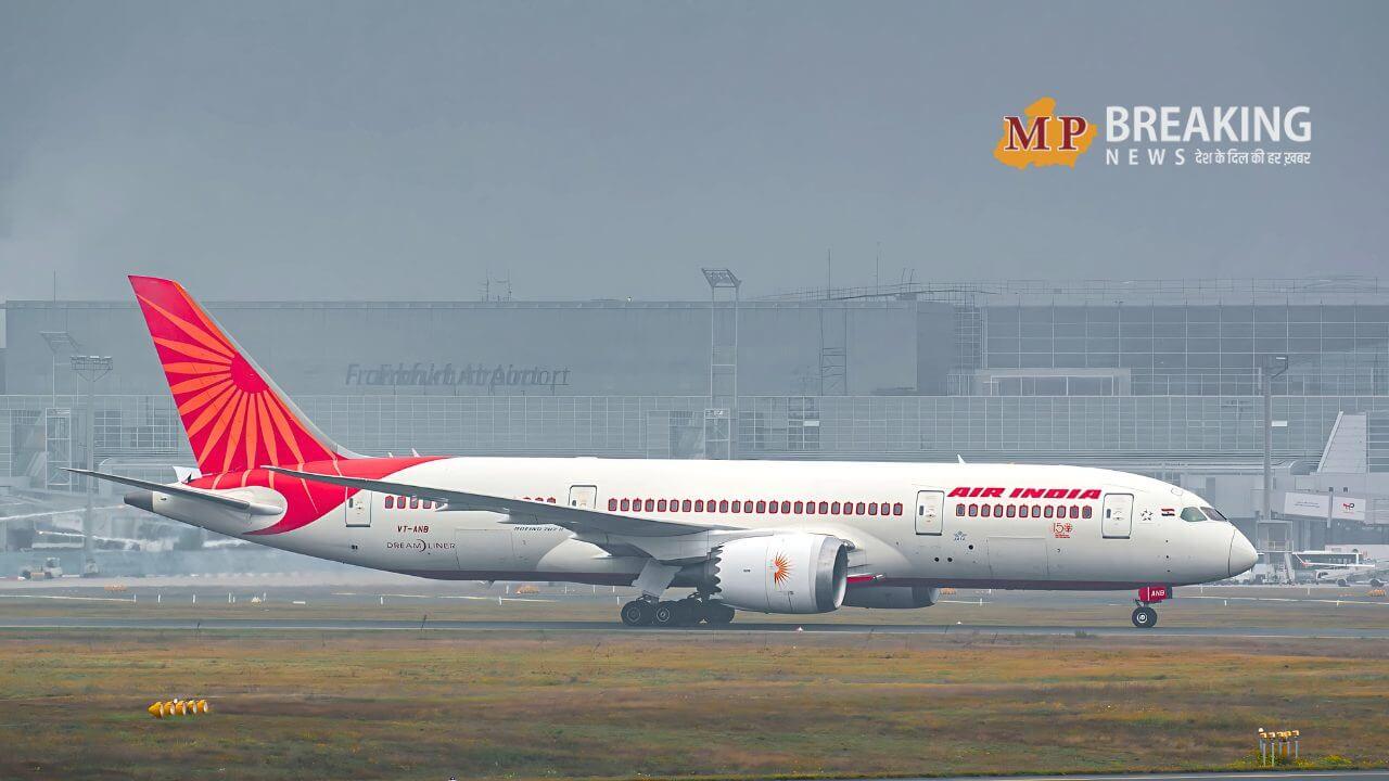 थ्रस्ट कंट्रोलर भी ठीक, ना ही कोई मेकैनिकल इशू फिर भी इंजन फैल ? पढ़िए अहमदाबाद प्लेन क्रैश की शुरूआती AAIB रिपोर्ट में क्या बताया गया