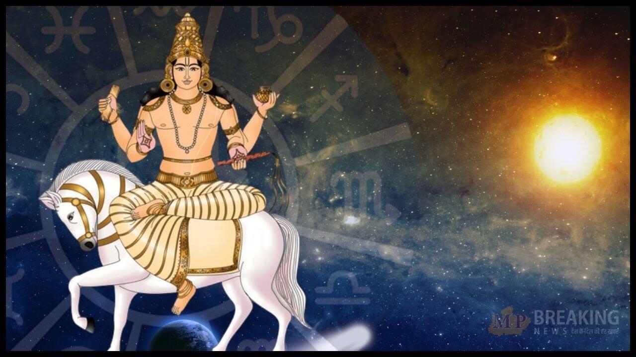 मार्च में शुक्र करेंगे रेवती नक्षत्र में गोचर, बढ़ सकती है इन 3 राशियों की टेंशन, रहें सतर्क