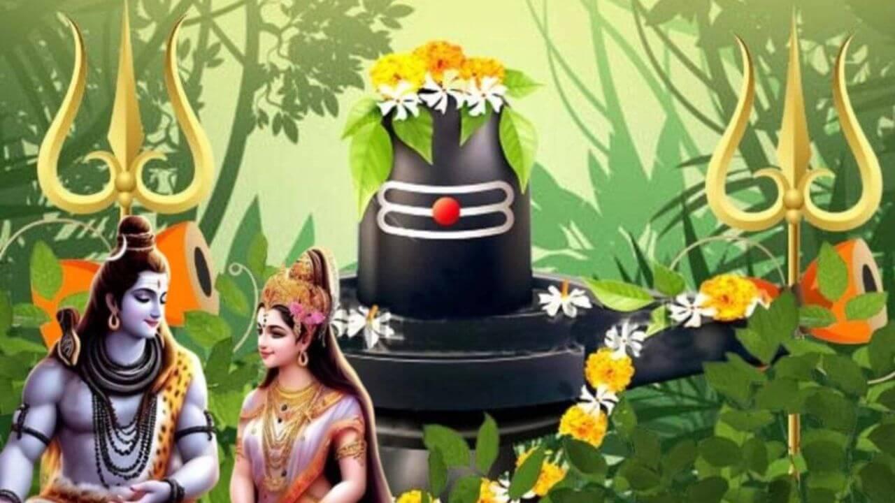 हरियाली तीज पर इस विधि से करें भगवान शिव-गौरी की अराधना, जानें शुभ मुहूर्त